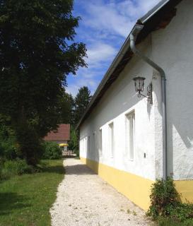 Skorianzhof - Eberndorf - 2