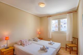 Villas Guzman - Bernia - Calpe - 6