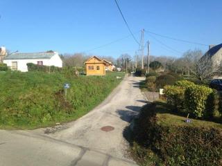 Petit chalet en presqu'iles de crozon - 5