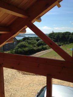 Petit chalet en presqu'iles de crozon - 3