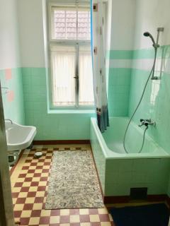 Vila Gorenka - 1