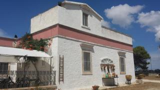 Masseria Gianca - 9