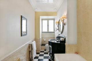 The Savoy - Londres - 6