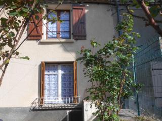 Maison Palmeral - Coustaussa - 4