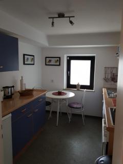 Haus Ella - Homburg - 6