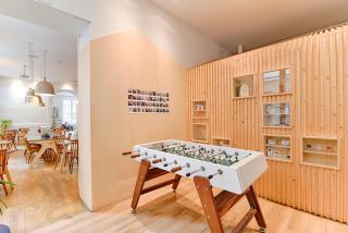 SLO Hostel Lyon les Pentes - Lyon - 4