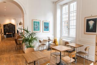 SLO Hostel Lyon les Pentes - Lyon - 2