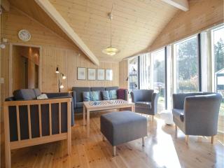 Three-Bedroom Holiday Home In Ebeltoft - Ebeltoft - 3