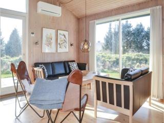 Holiday Home Engesøvej Vejers Strand Denm - Vejers Strand - 2