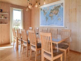 Holiday Home Engesøvej Vejers Strand Denm - Vejers Strand - 1