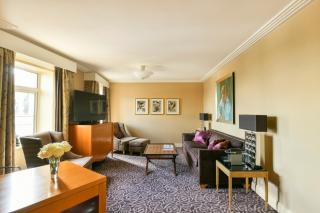 The Savoy - Londres - 5