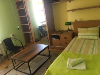 Guest House Rampa - Tbilisi - 8
