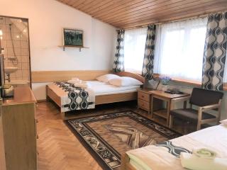 Pensjonat Adria - Zakopane - 5