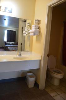 Ouachita Mountain Inn - Glenwood - 6