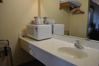 Ouachita Mountain Inn - 5