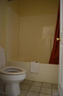 Ouachita Mountain Inn - 3