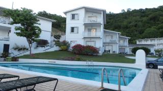 Siesta Hotel - Morne Rouge - 7