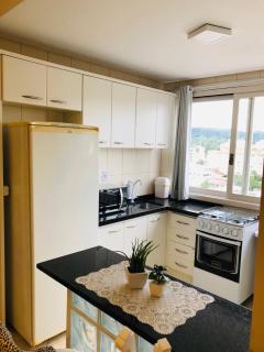 Apto Centro Catedral - 1