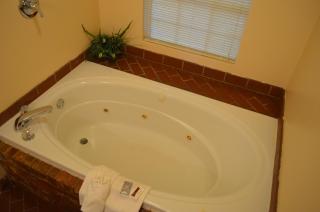 Ouachita Mountain Inn - Glenwood - 1