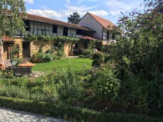 Haselbachstraße 6 - Ebensfeld - 1