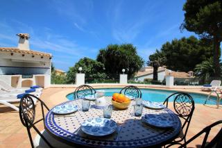 Marquesa MB 8P - Denia - 6