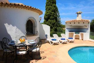 Marquesa MB 8P - Denia - 8