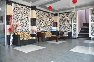 Hotel Agape - 6