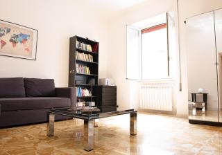 Michelangelo Apartment - Civitavecchia - 7