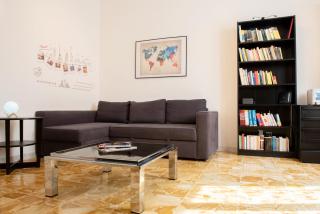 Michelangelo Apartment - Civitavecchia - 4