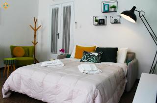 Sa Domu de Ajaja Apartments - Cagliari - 5