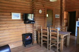 Highgarry Lodges - Invergarry - 3