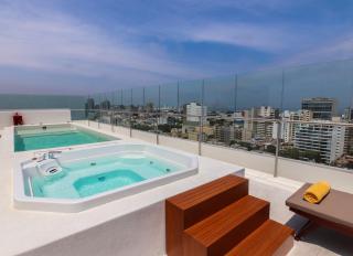 Dazzler by Wyndham Lima San Isidro - 5