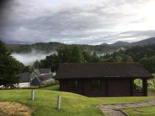 Highgarry Lodges - 7