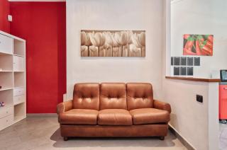 GuestHost - Vanchiglietta Colourful Apartment - Turim - 8