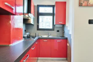 Vanchiglietta Colourful Apartment - Turin - 1