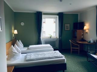 Domizil Alte Post - 6