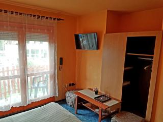 Attila Hotel Budapest - Budapest - 7