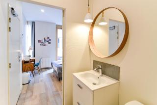 SLO Hostel Lyon Saxe - Lyon - 6