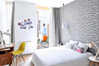 SLO Hostel Lyon Saxe - Lyon - 5