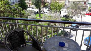 Spacious Apartment - Tessalónica - 9