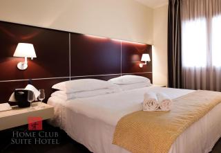 Home Club Suite Hotel - Cosenza - 0