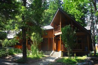 Big Bear Chalets & Apartments - Hakuba - 2