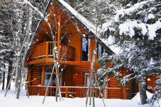 Big Bear Chalets & Apartments - Hakuba - 8
