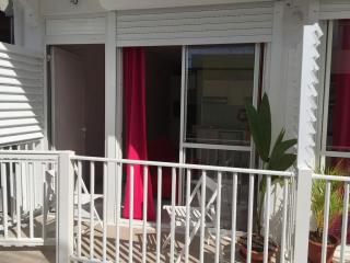 COSY TAMARINS 1 à quelques pas du lagon - 5