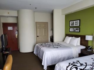 Sleep Inn Richmond North - 5
