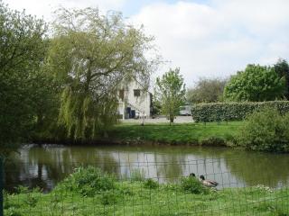 Les gites PENTY de KERROYAL - Garlan - 2