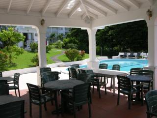 Siesta Hotel - Morne Rouge - 8