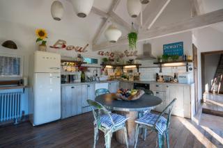 Congrove Barns Bath - Bitton - 5