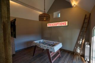 Congrove Barns Bath - Bitton - 3