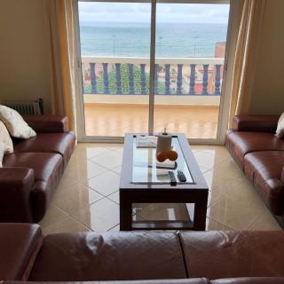 Oued Laou Sea View واد لاو - Oued Laou - 0